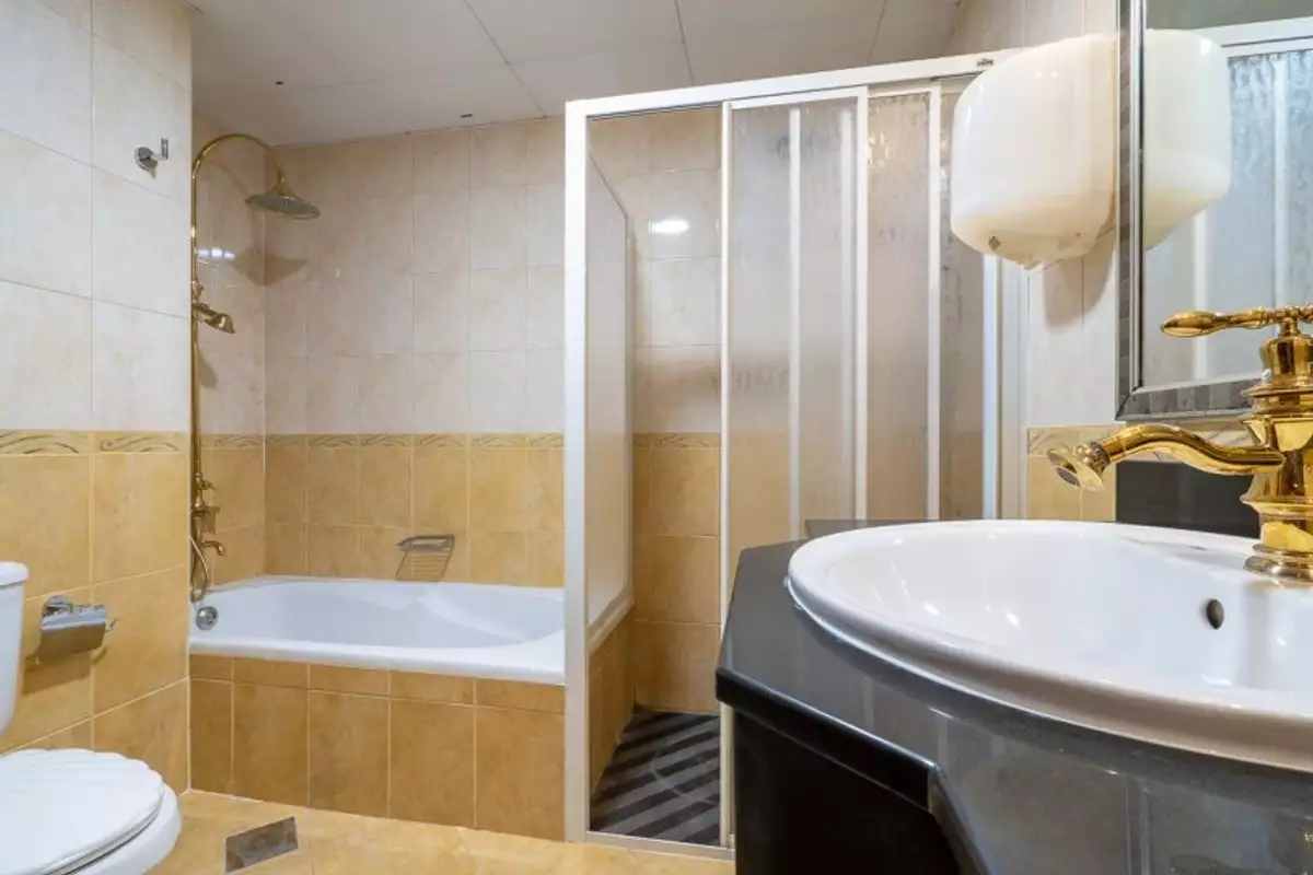 Villa 279m² in UAE, Abu Dhabi. Priced at 749146€ rent photo-19