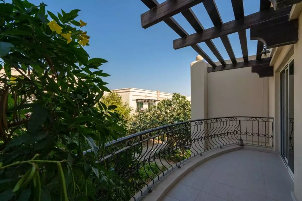 Villa 279m² in UAE, Abu Dhabi. Priced at 749146€ rent photo-20