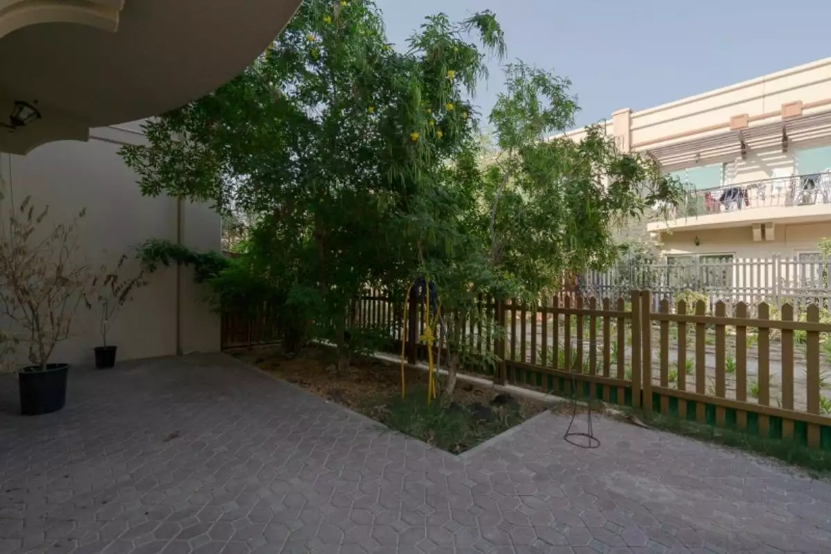 Villa 279m² in UAE, Abu Dhabi. Priced at 749146€ rent photo-21