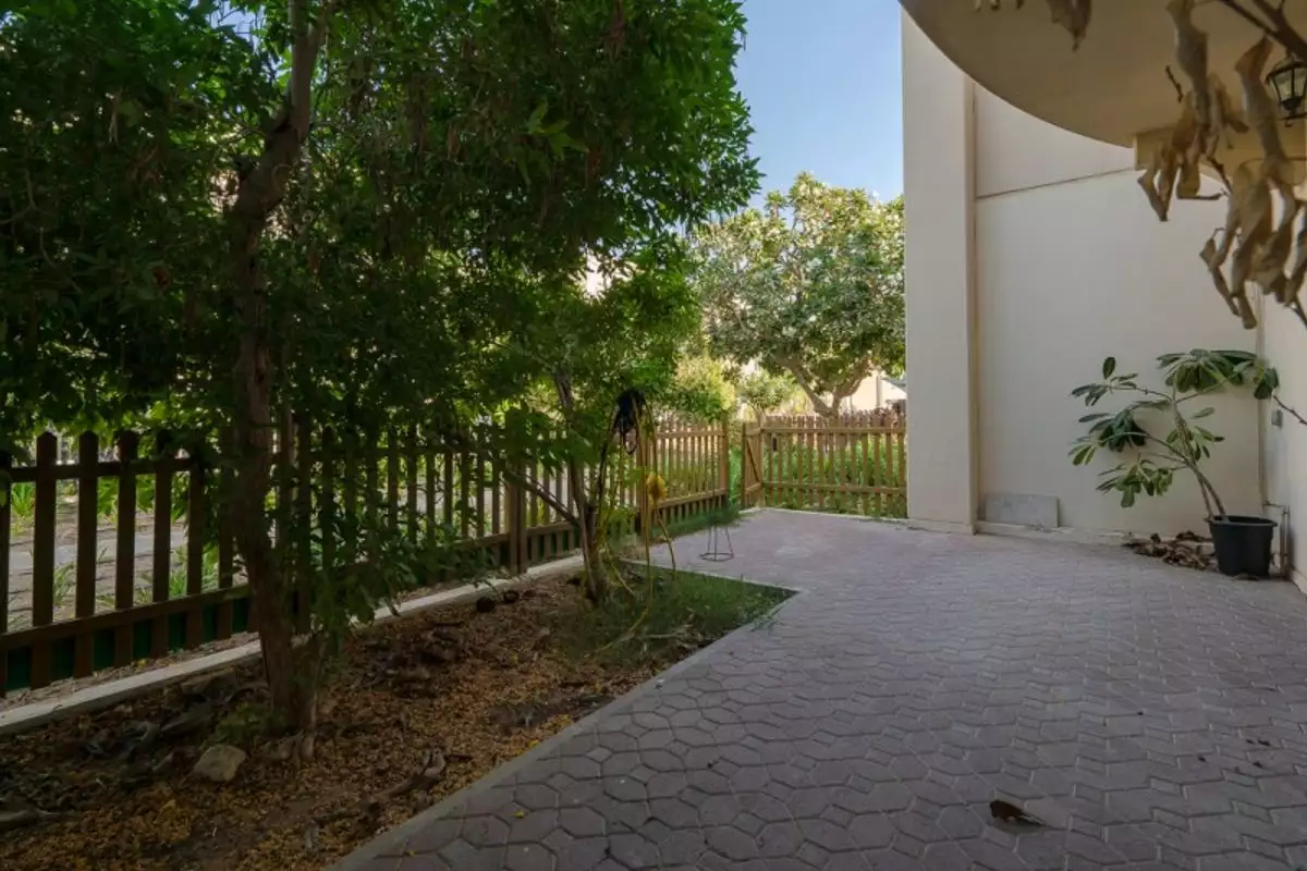 Villa 279m² in UAE, Abu Dhabi. Priced at 749146€ rent photo-22