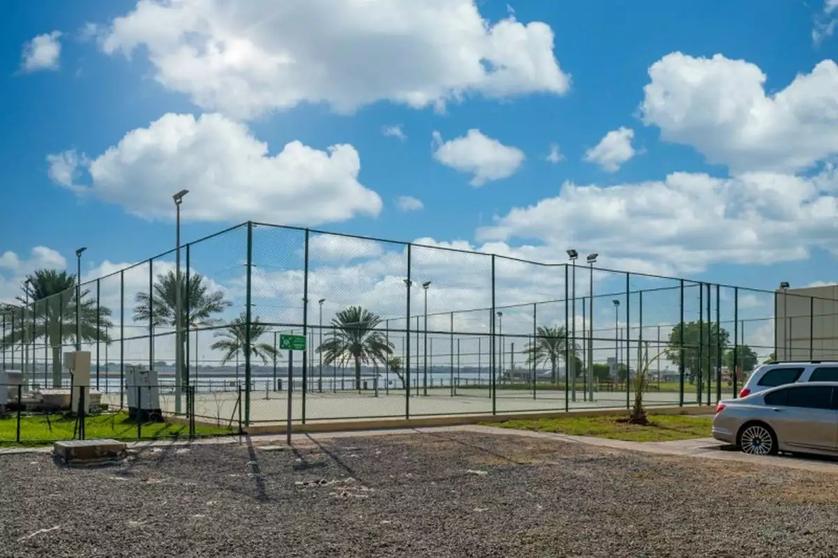 Villa 279m² in UAE, Abu Dhabi. Priced at 749146€ rent photo-23