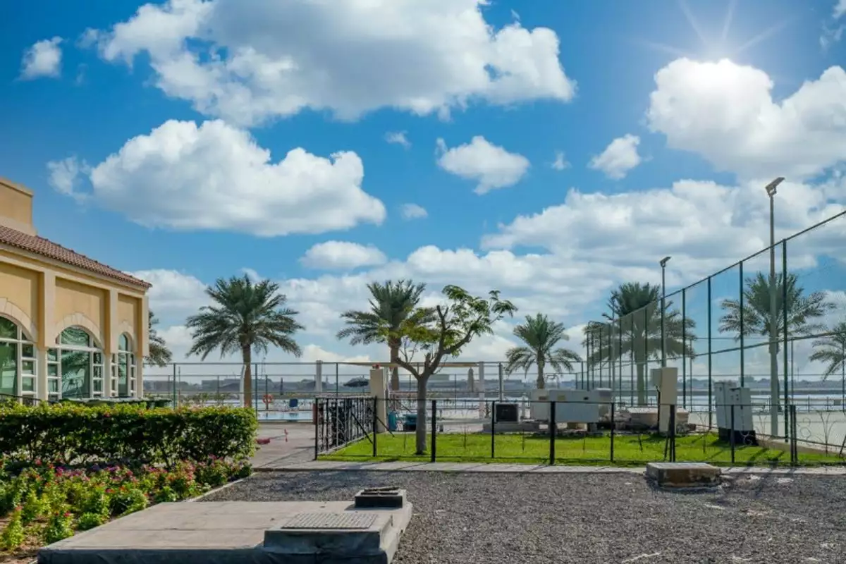 Villa 279m² in UAE, Abu Dhabi. Priced at 749146€ rent photo-27