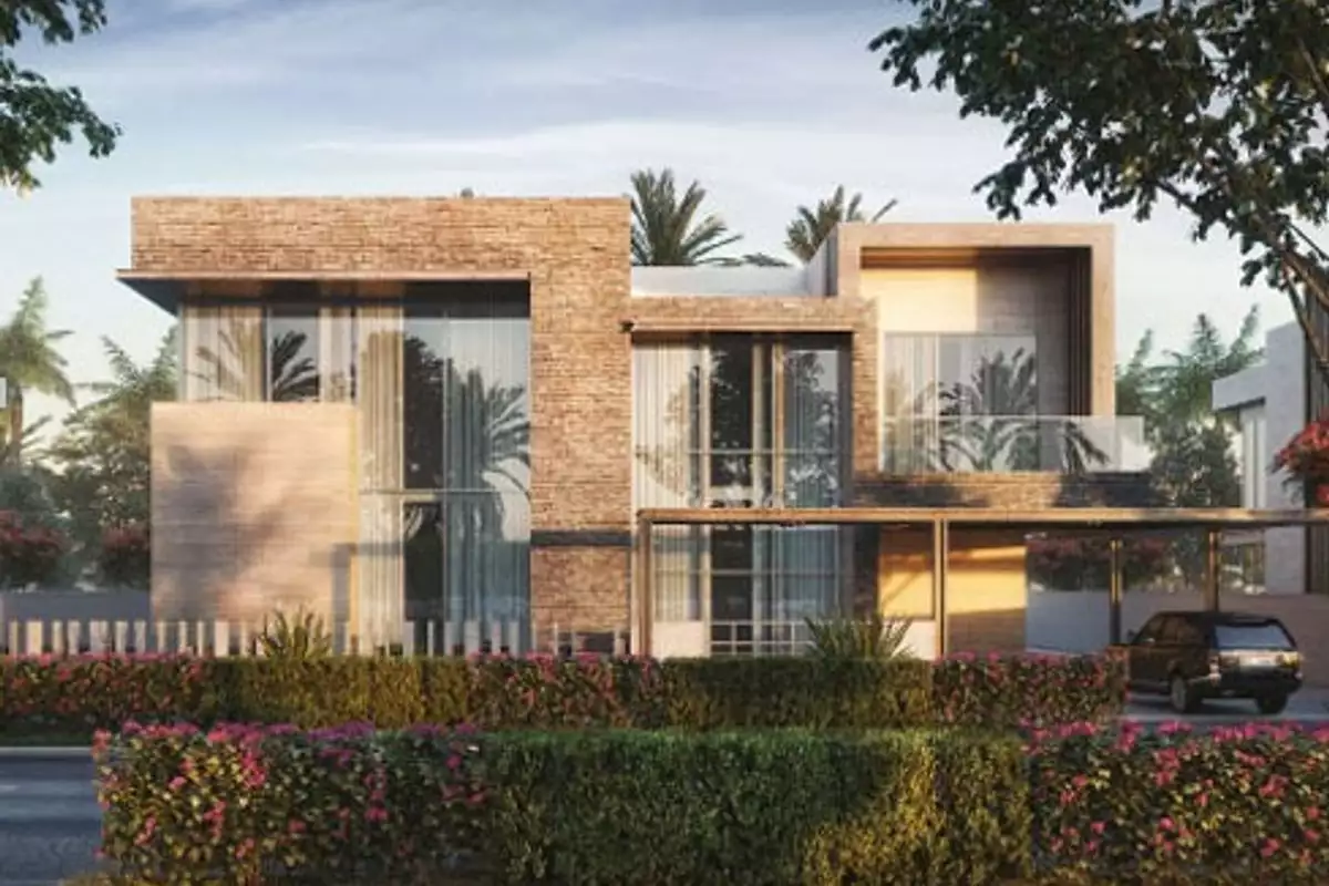 Land 1800m² in UAE, Abu Dhabi. Priced at 1962745€ rent photo-7