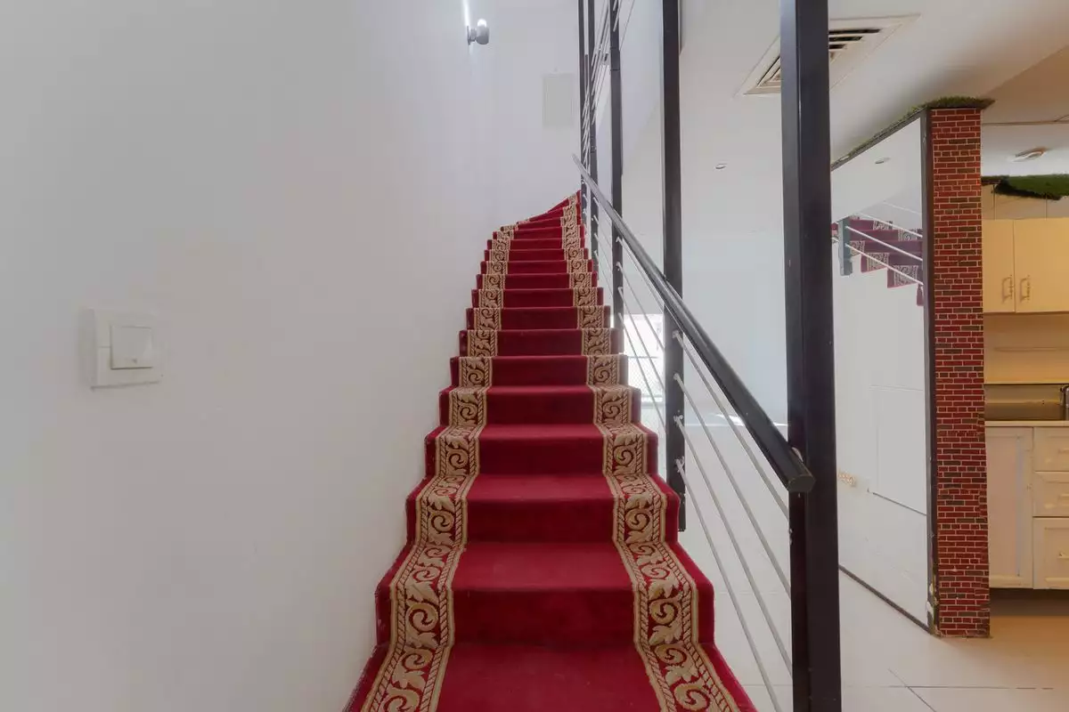 Villa 174m² in UAE, Abu Dhabi. Priced at 374573€ rent photo-7