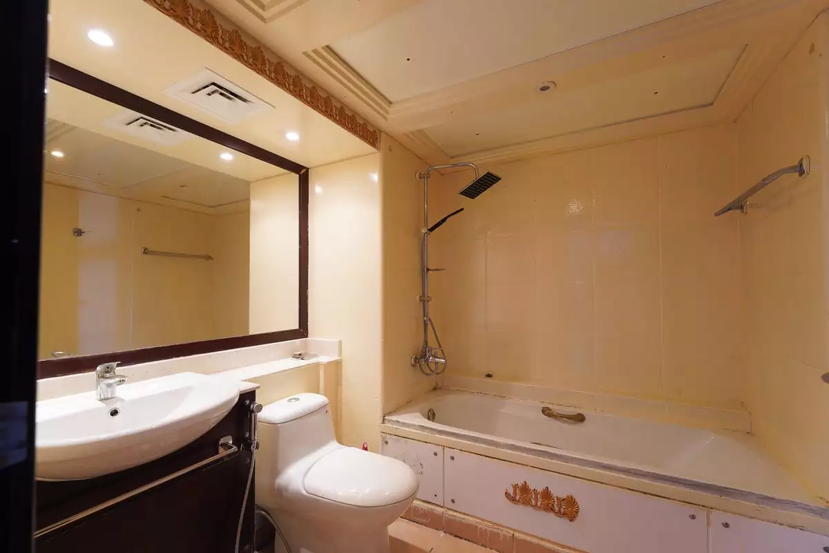 Villa 174m² in UAE, Abu Dhabi. Priced at 374573€ rent photo-15