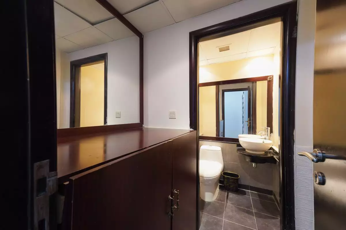 Villa 174m² in UAE, Abu Dhabi. Priced at 374573€ rent photo-21