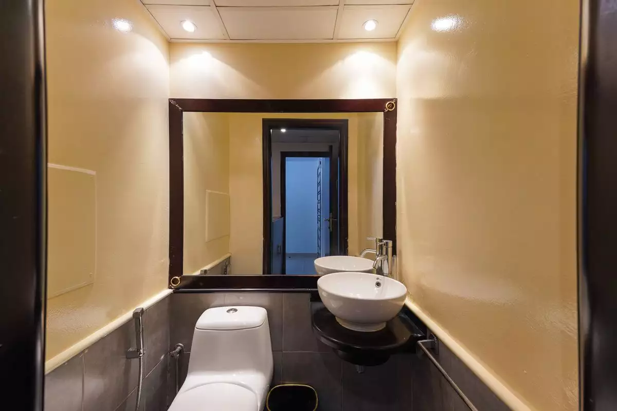 Villa 174m² in UAE, Abu Dhabi. Priced at 374573€ rent photo-23