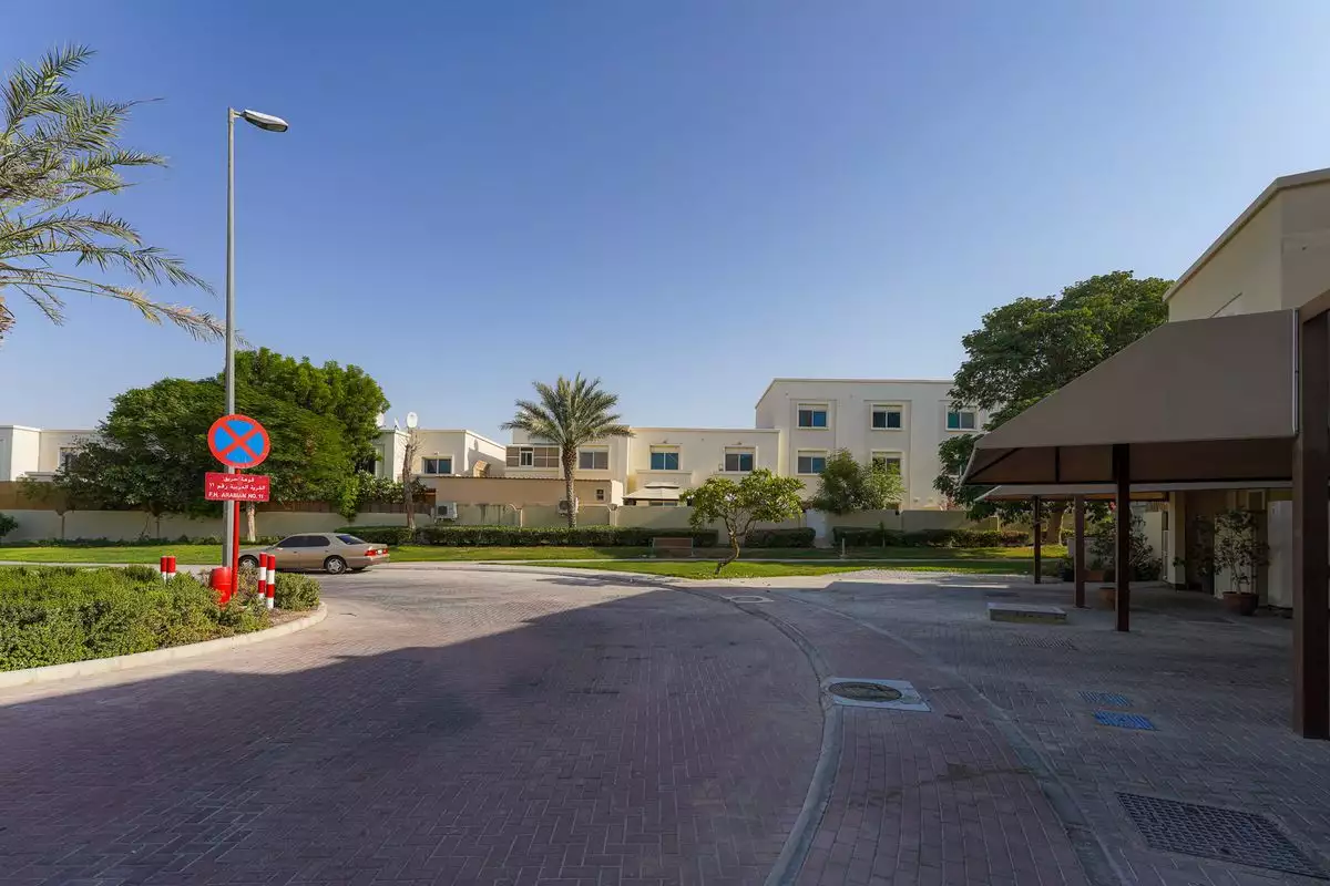 Villa 174m² in UAE, Abu Dhabi. Priced at 374573€ rent photo-29