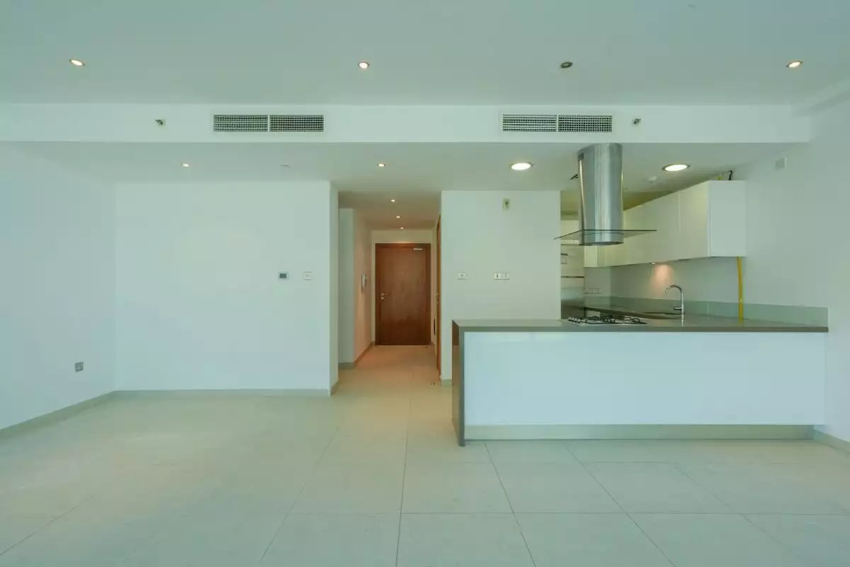 Flat 83m² in UAE, Abu Dhabi. Priced at 354596€ rent photo-2