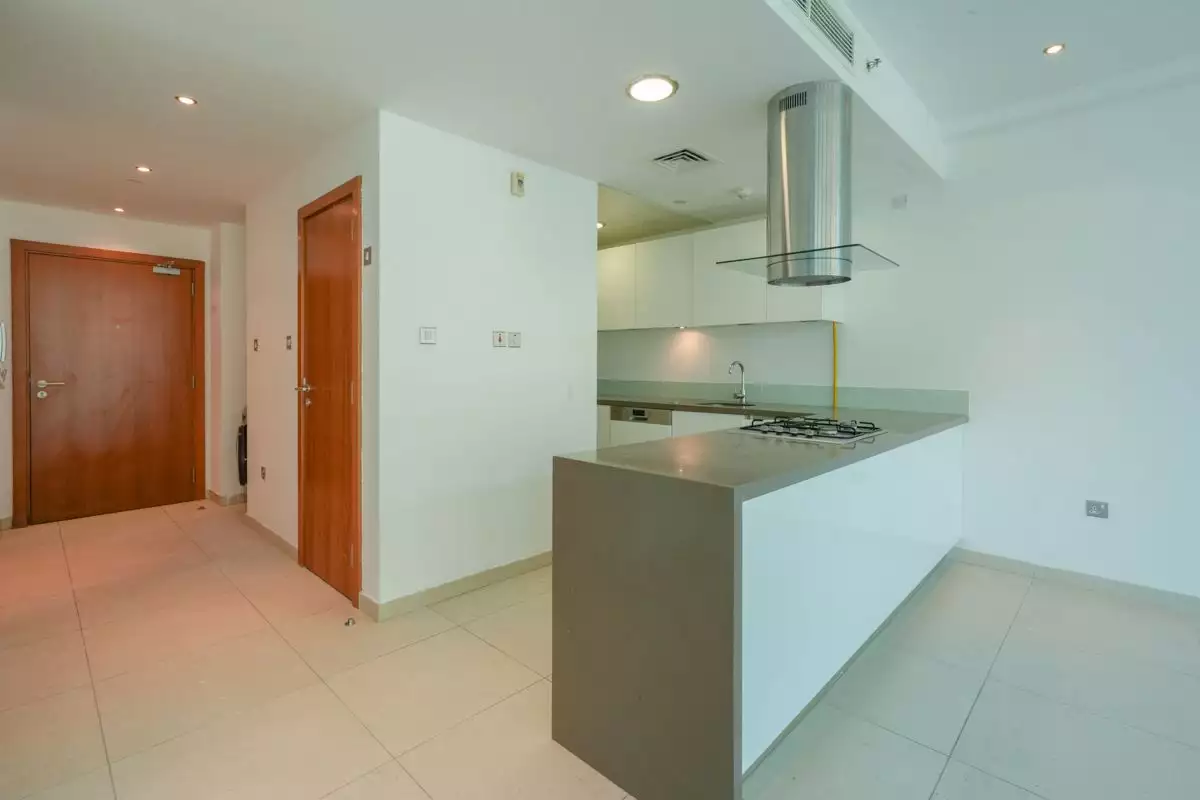 Flat 83m² in UAE, Abu Dhabi. Priced at 354596€ rent photo-3