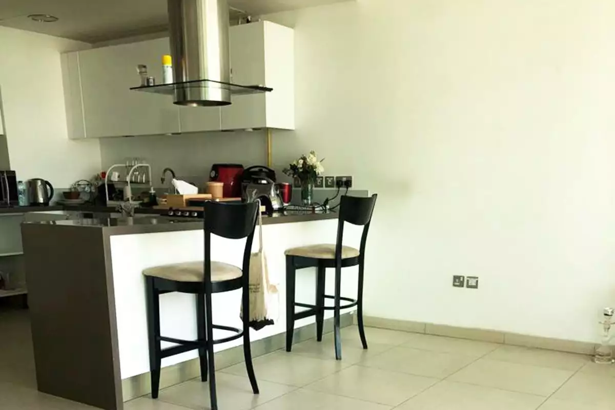 Flat 83m² in UAE, Abu Dhabi. Priced at 354596€ rent photo-7