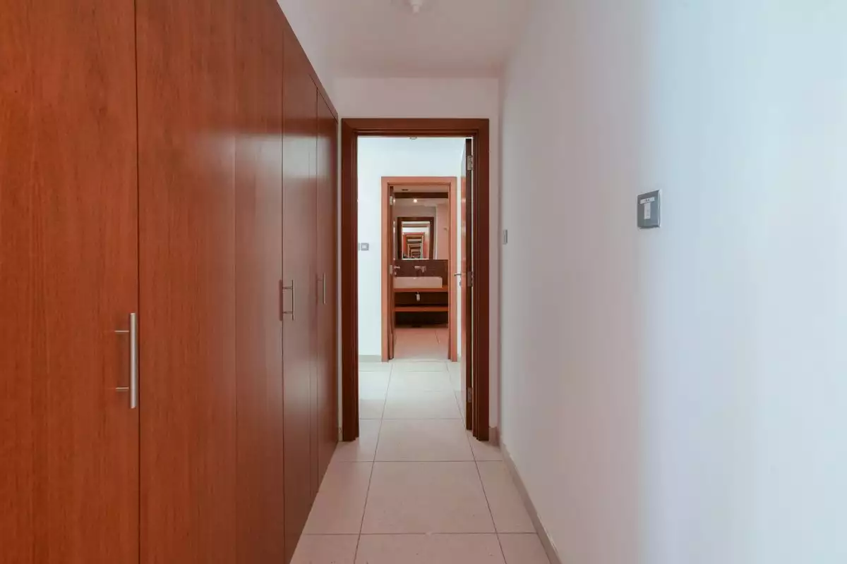 Flat 83m² in UAE, Abu Dhabi. Priced at 354596€ rent photo-13