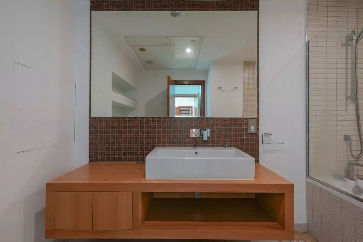 Flat 83m² in UAE, Abu Dhabi. Priced at 354596€ rent photo-14