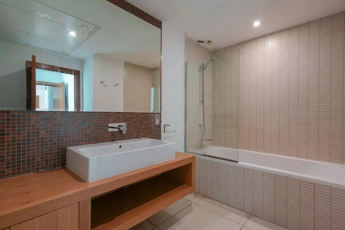 Flat 83m² in UAE, Abu Dhabi. Priced at 354596€ rent photo-15