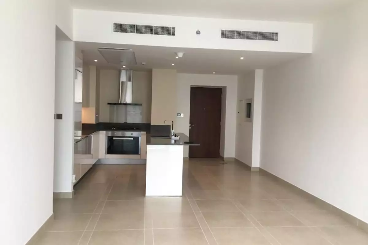Flat 117m² in UAE, Dubai. Priced at 923947€ rent photo-2