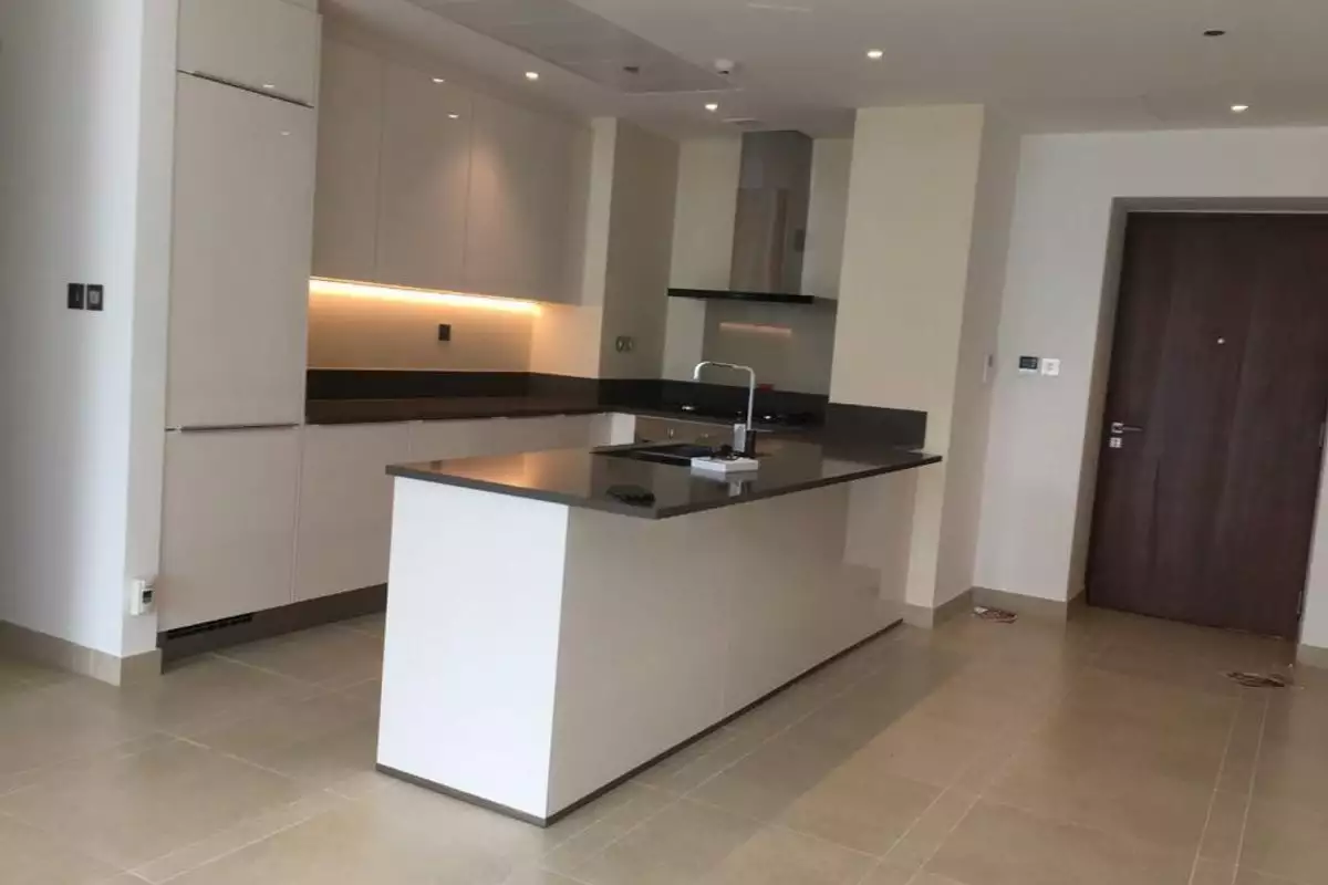 Flat 117m² in UAE, Dubai. Priced at 923947€ rent photo-3