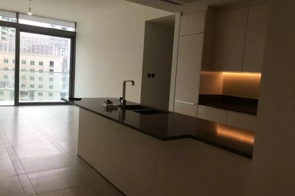 Flat 117m² in UAE, Dubai. Priced at 923947€ rent photo-4
