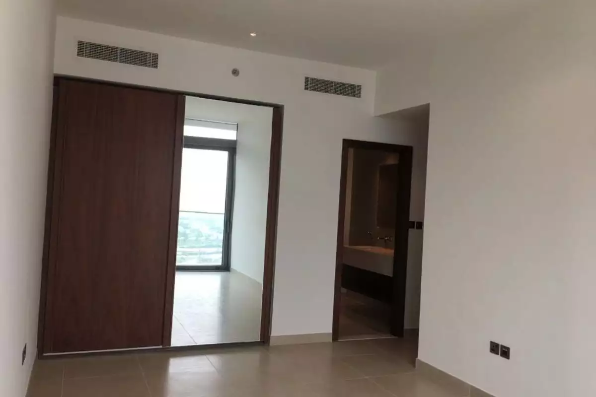 Flat 117m² in UAE, Dubai. Priced at 923947€ rent photo-5