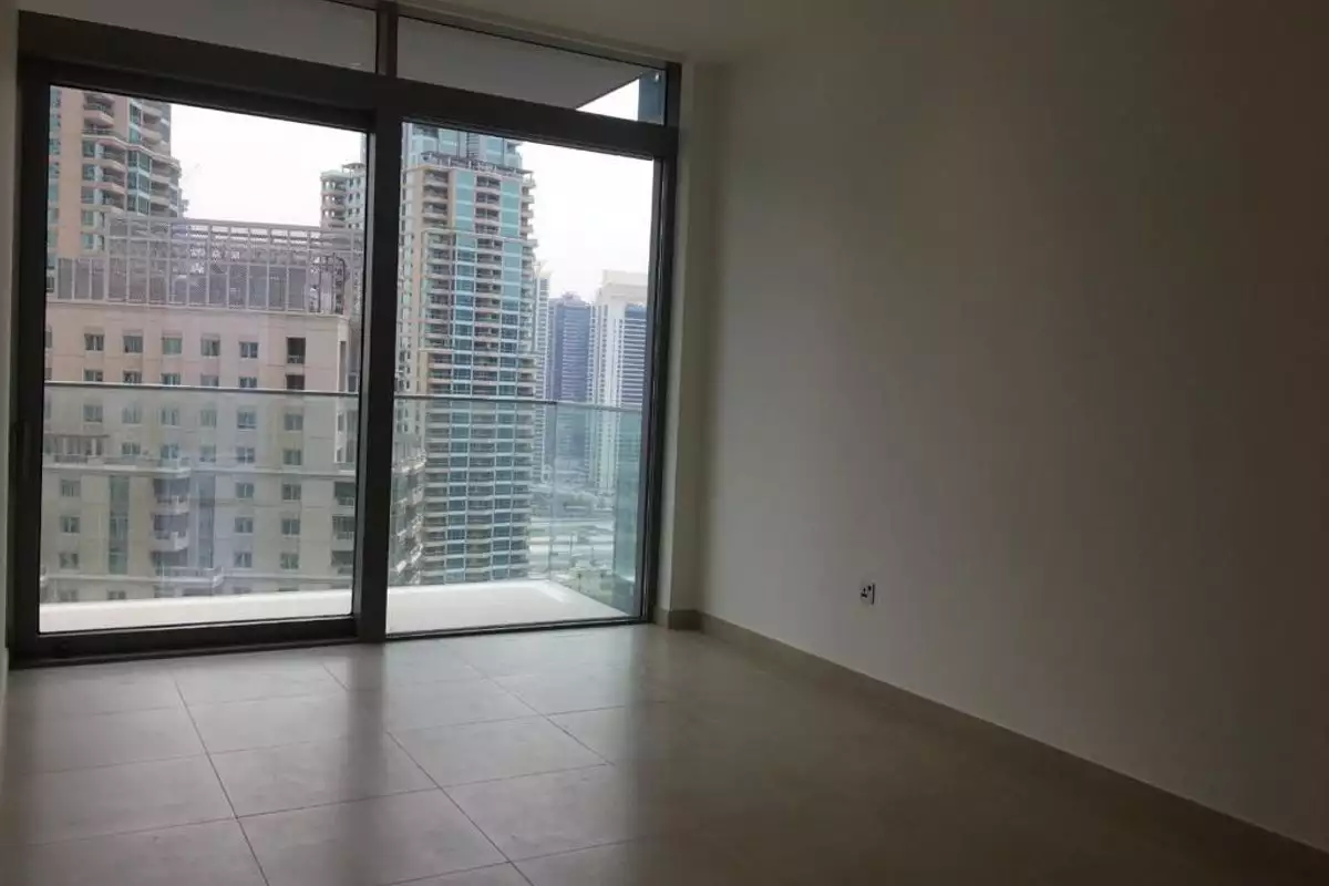 Flat 117m² in UAE, Dubai. Priced at 923947€ rent photo-6
