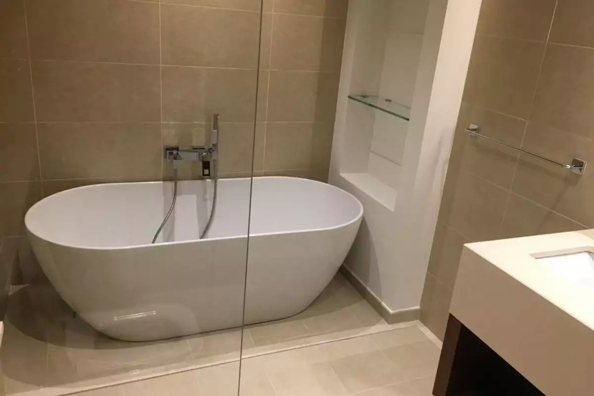 Flat 117m² in UAE, Dubai. Priced at 923947€ rent photo-7