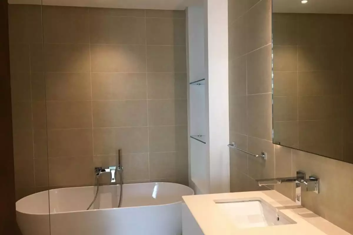 Flat 117m² in UAE, Dubai. Priced at 923947€ rent photo-8