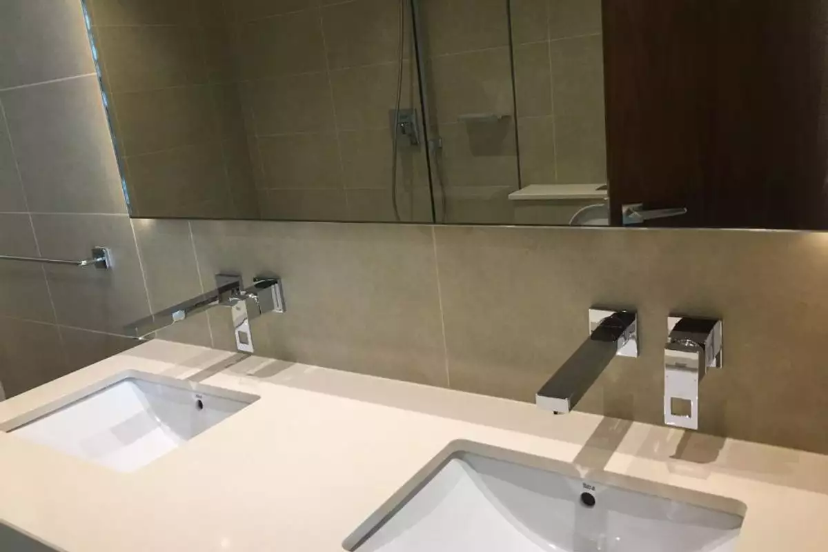 Flat 117m² in UAE, Dubai. Priced at 923947€ rent photo-12