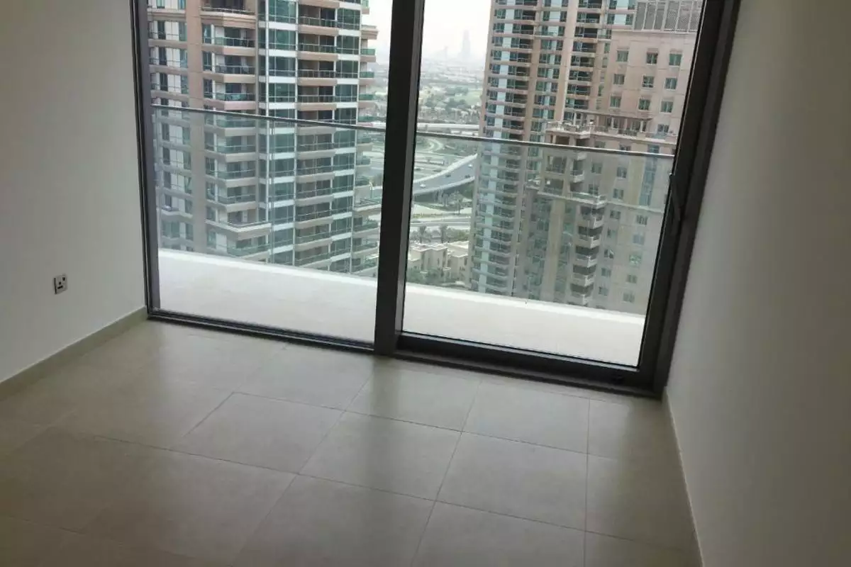 Flat 117m² in UAE, Dubai. Priced at 923947€ rent photo-14