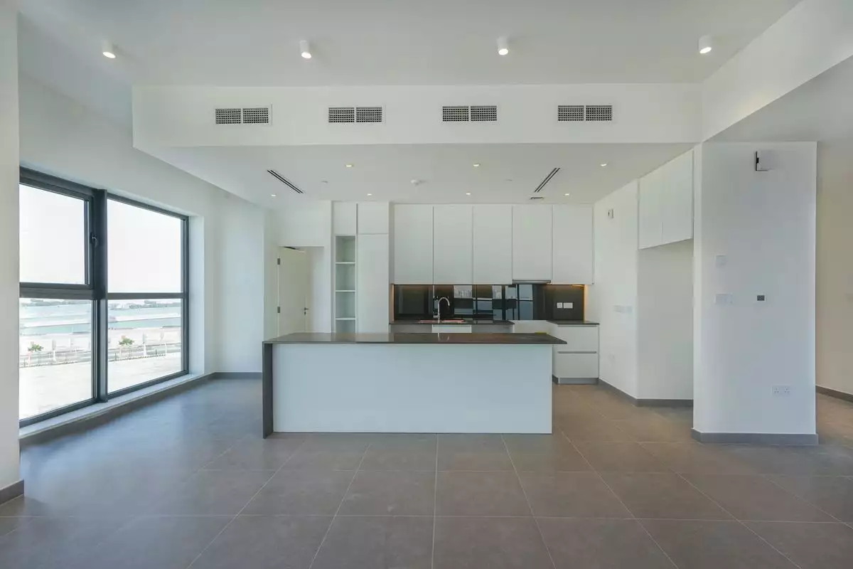 Flat 174m² in UAE, Abu Dhabi. Priced at 609548€ rent photo-7