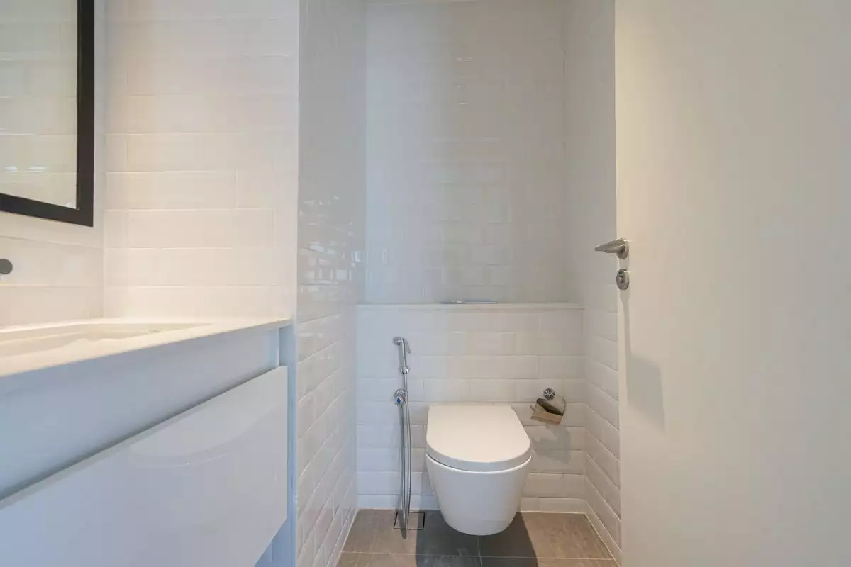 Flat 174m² in UAE, Abu Dhabi. Priced at 609548€ rent photo-15
