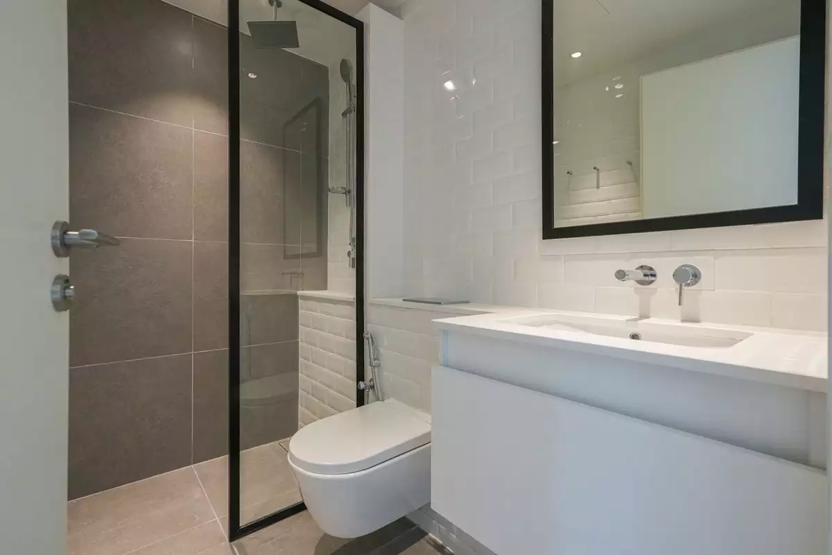 Flat 174m² in UAE, Abu Dhabi. Priced at 609548€ rent photo-17
