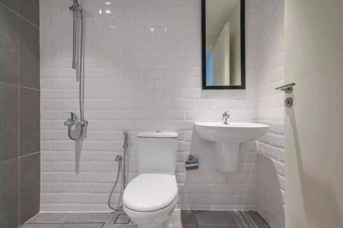 Flat 174m² in UAE, Abu Dhabi. Priced at 609548€ rent photo-18