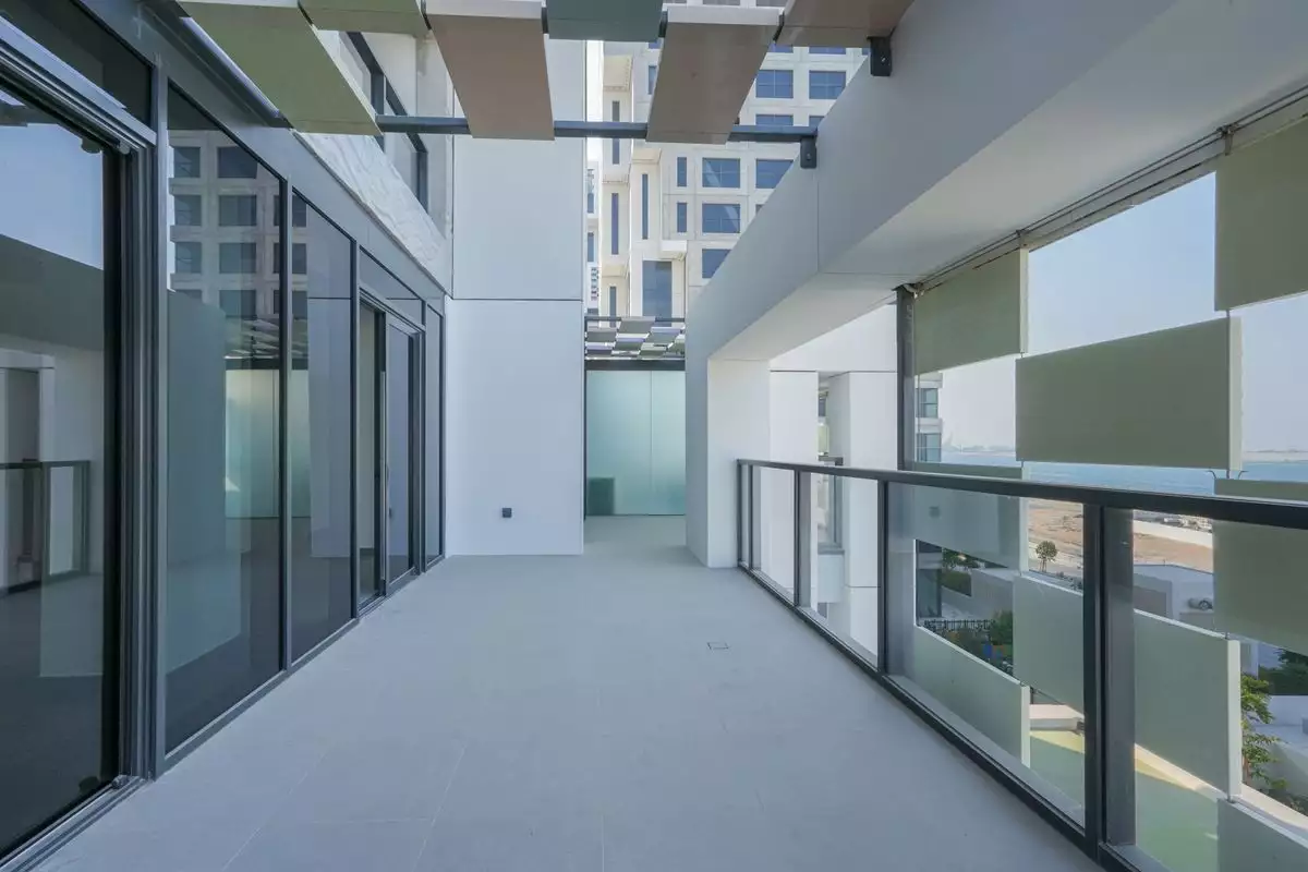 Flat 174m² in UAE, Abu Dhabi. Priced at 609548€ rent photo-19