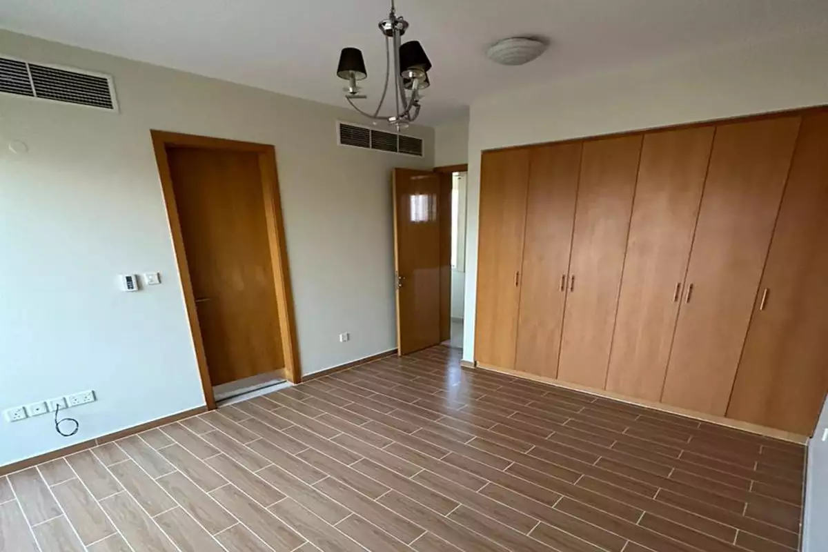 Townhouse 301m² in UAE, Abu Dhabi. Priced at 699203€ rent photo-10