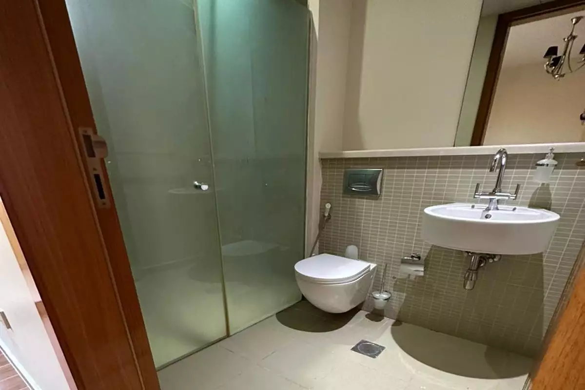 Townhouse 301m² in UAE, Abu Dhabi. Priced at 699203€ rent photo-12