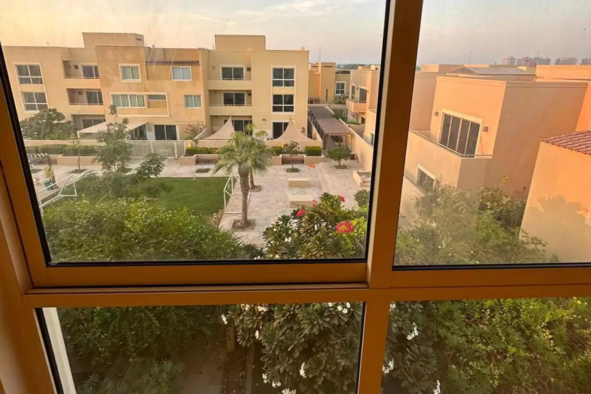 Townhouse 301m² in UAE, Abu Dhabi. Priced at 699203€ rent photo-16