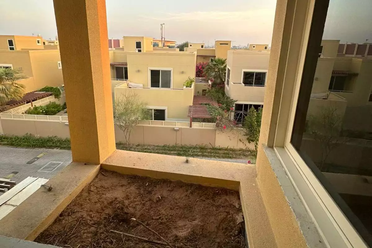 Townhouse 301m² in UAE, Abu Dhabi. Priced at 699203€ rent photo-17