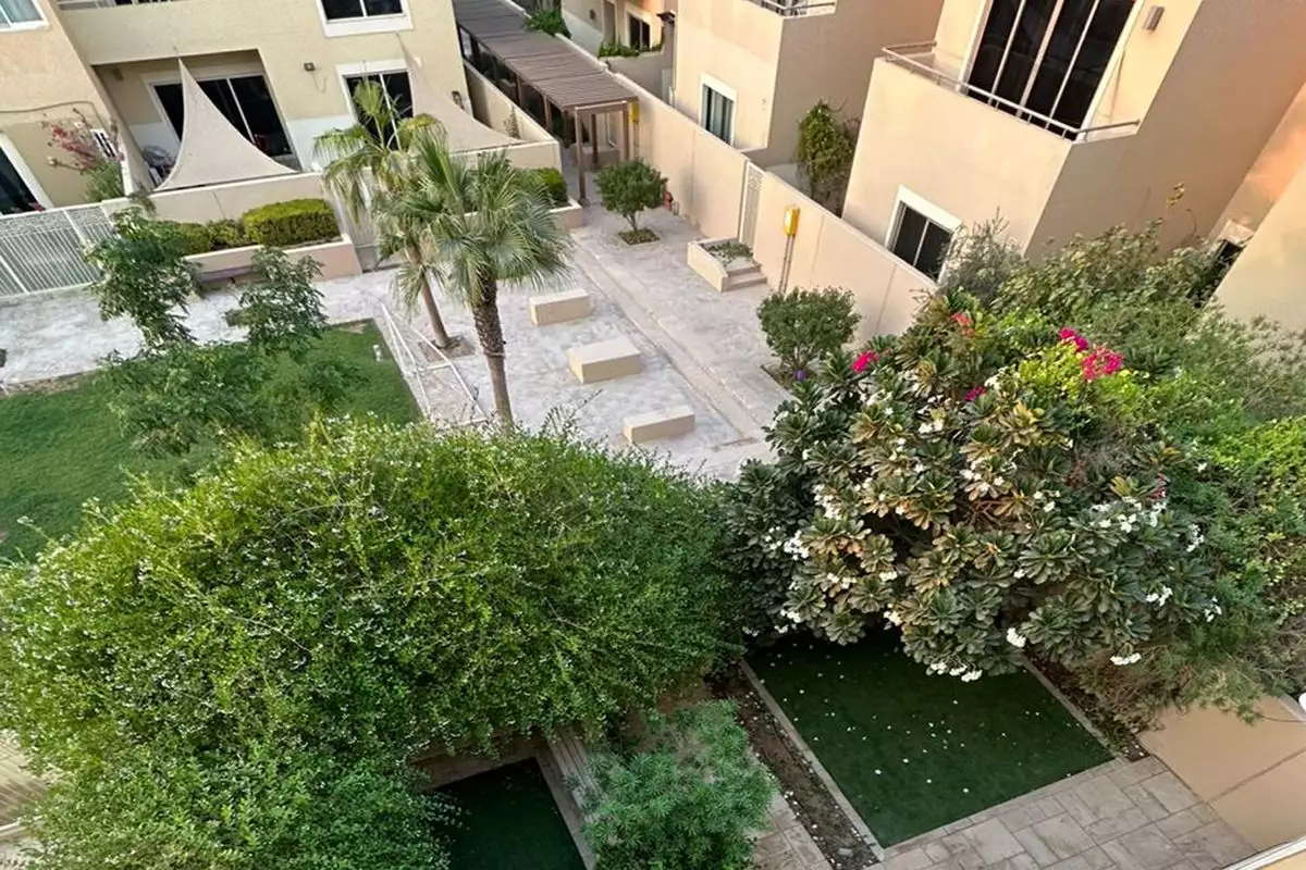 Townhouse 301m² in UAE, Abu Dhabi. Priced at 699203€ rent photo-20