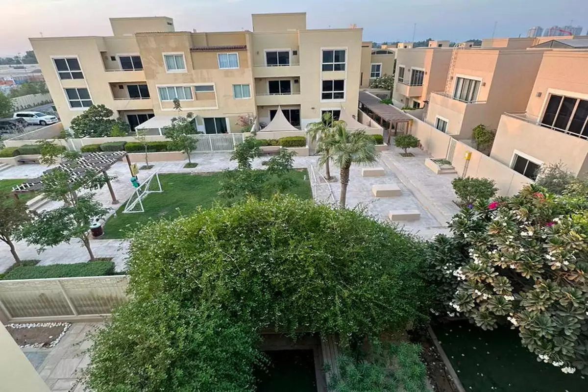Townhouse 301m² in UAE, Abu Dhabi. Priced at 699203€ rent photo-21