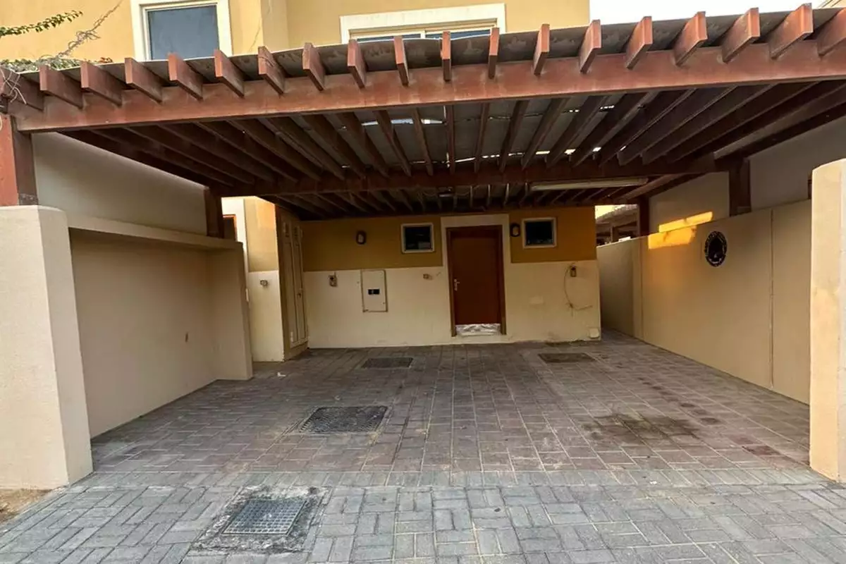 Townhouse 301m² in UAE, Abu Dhabi. Priced at 699203€ rent photo-22