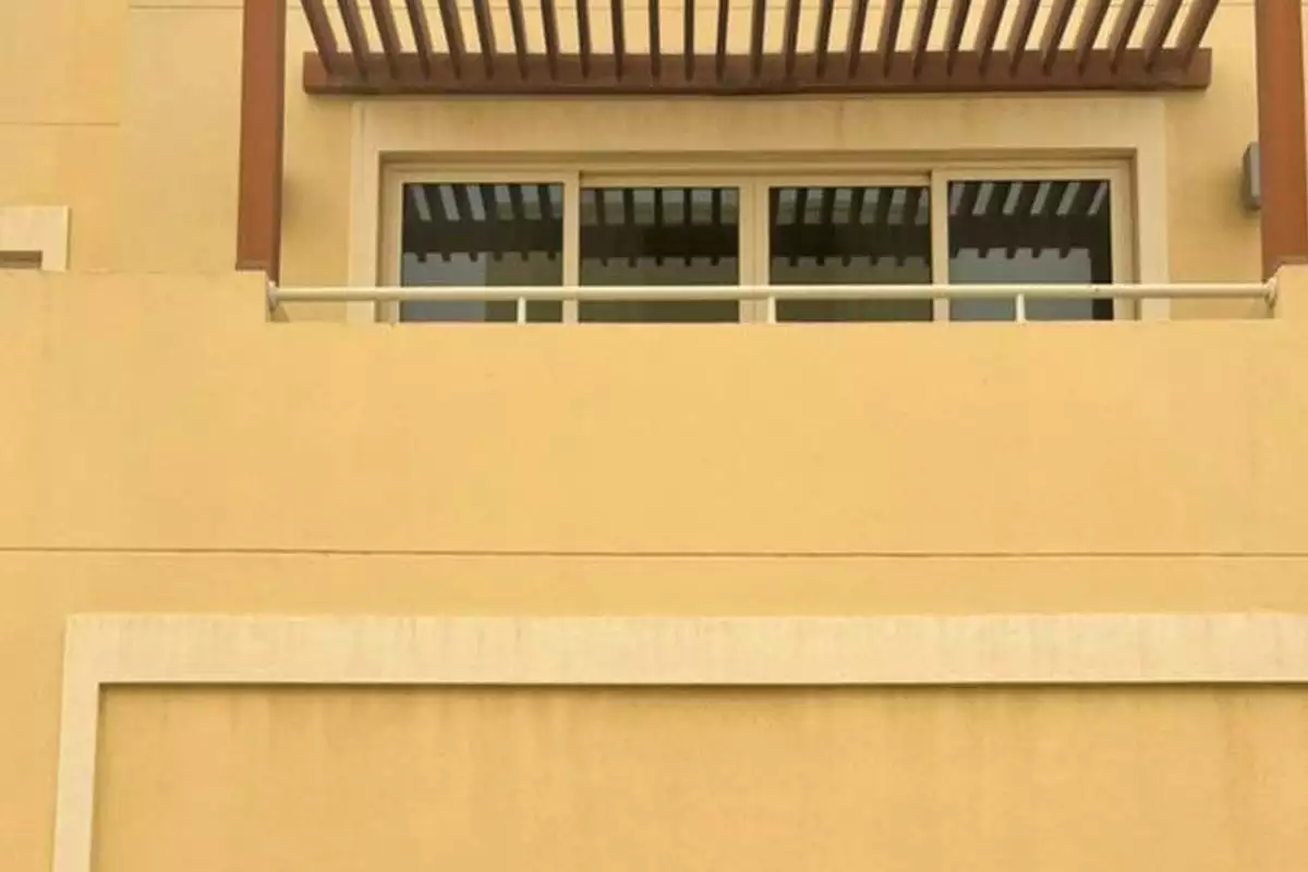 Townhouse 240m² in UAE, Abu Dhabi. Priced at 699203€ rent photo-7