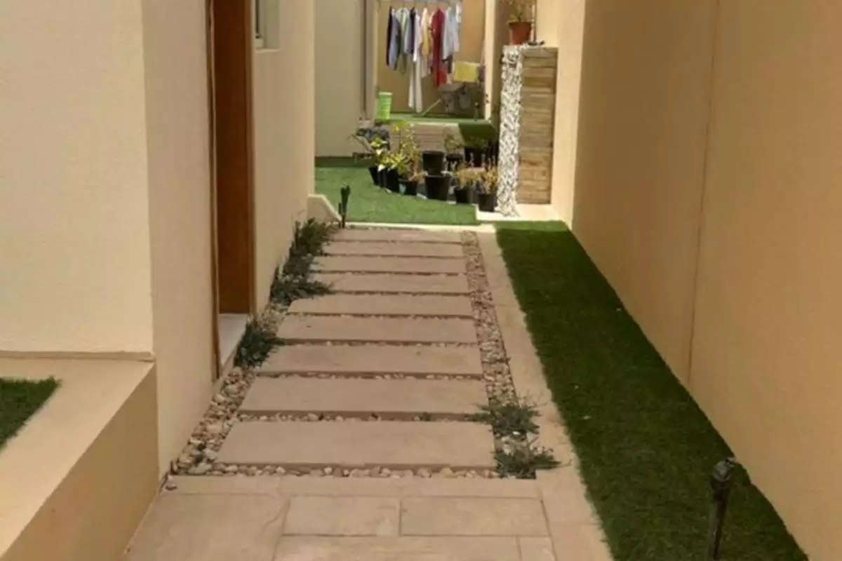Townhouse 240m² in UAE, Abu Dhabi. Priced at 699203€ rent photo-8