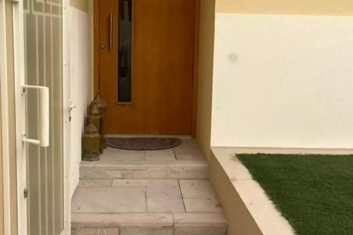 Townhouse 240m² in UAE, Abu Dhabi. Priced at 699203€ rent photo-11