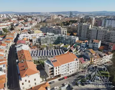 Купить квартиру в Португалии 440000€
