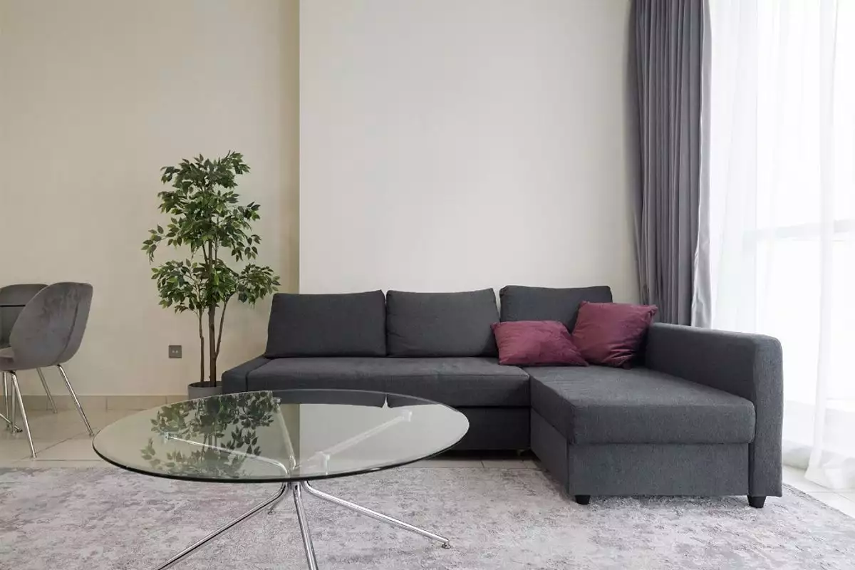 Flat 91m² in UAE, Dubai. Priced at 387059€ rent photo-2