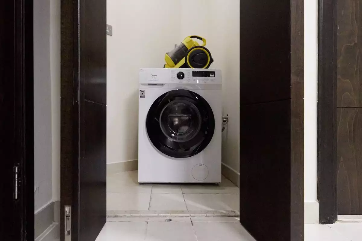 Flat 91m² in UAE, Dubai. Priced at 387059€ rent photo-5