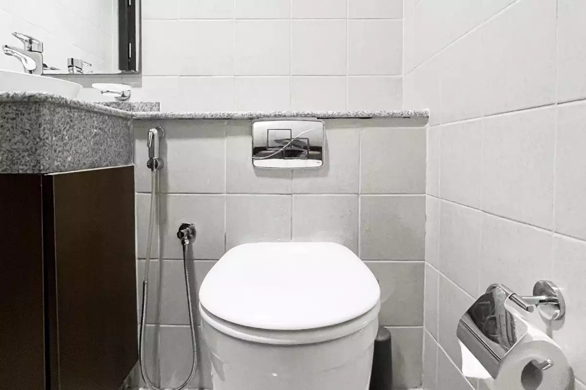 Flat 91m² in UAE, Dubai. Priced at 387059€ rent photo-6