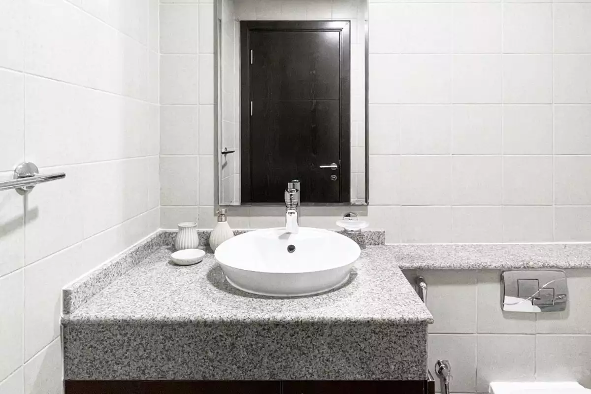 Flat 91m² in UAE, Dubai. Priced at 387059€ rent photo-7