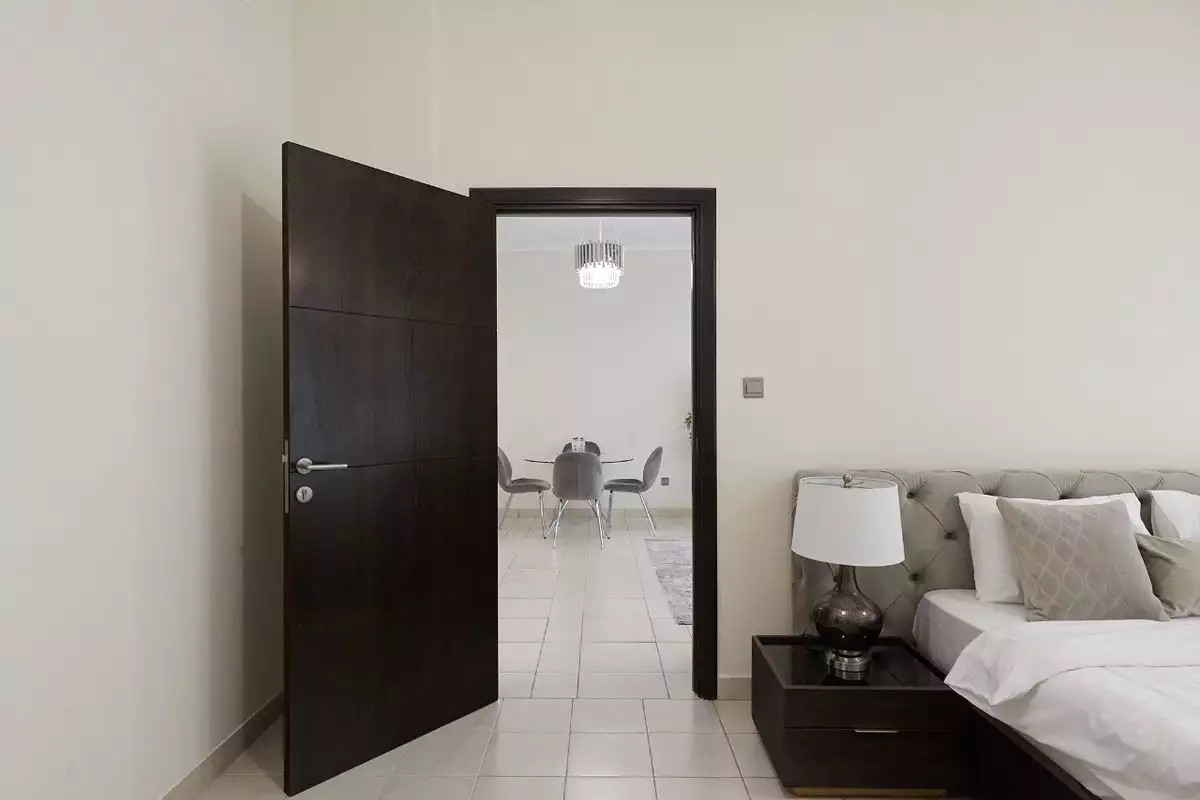 Flat 91m² in UAE, Dubai. Priced at 387059€ rent photo-8