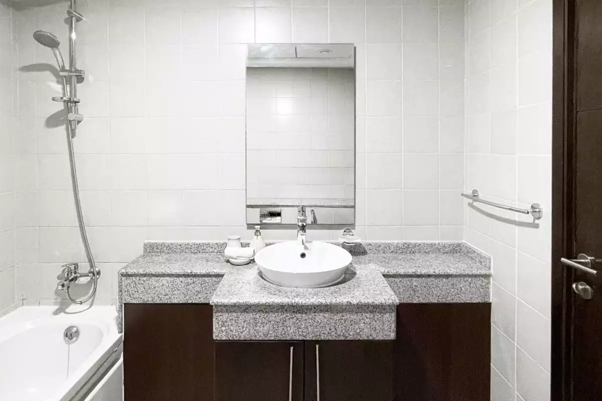 Flat 91m² in UAE, Dubai. Priced at 387059€ rent photo-14