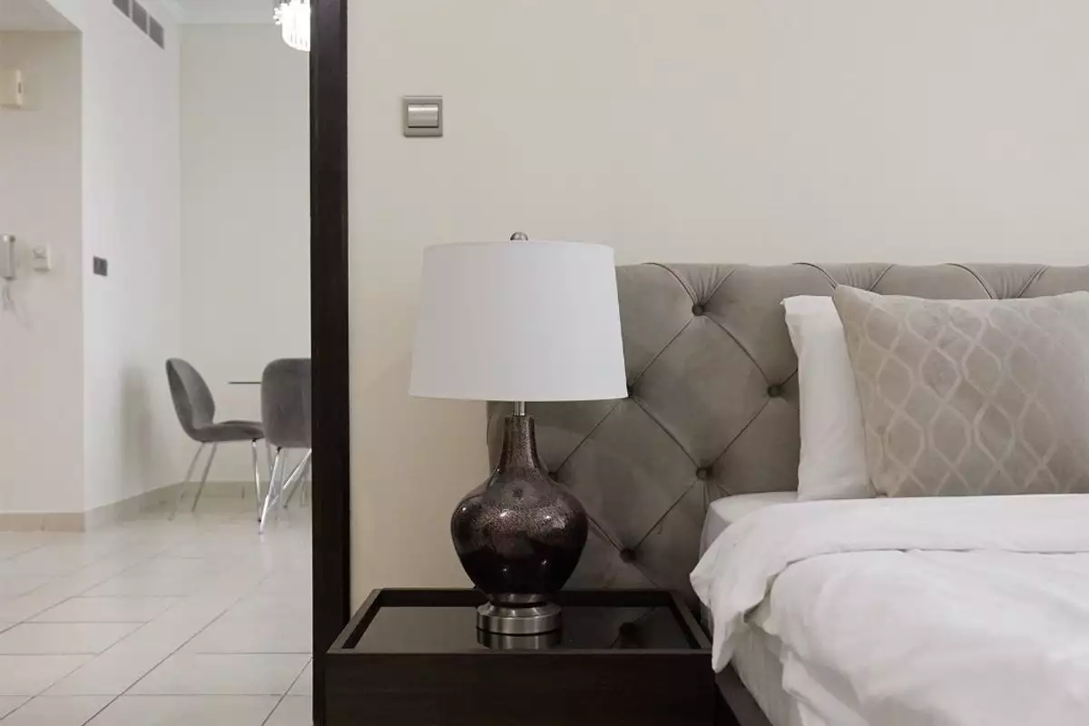 Flat 91m² in UAE, Dubai. Priced at 387059€ rent photo-21